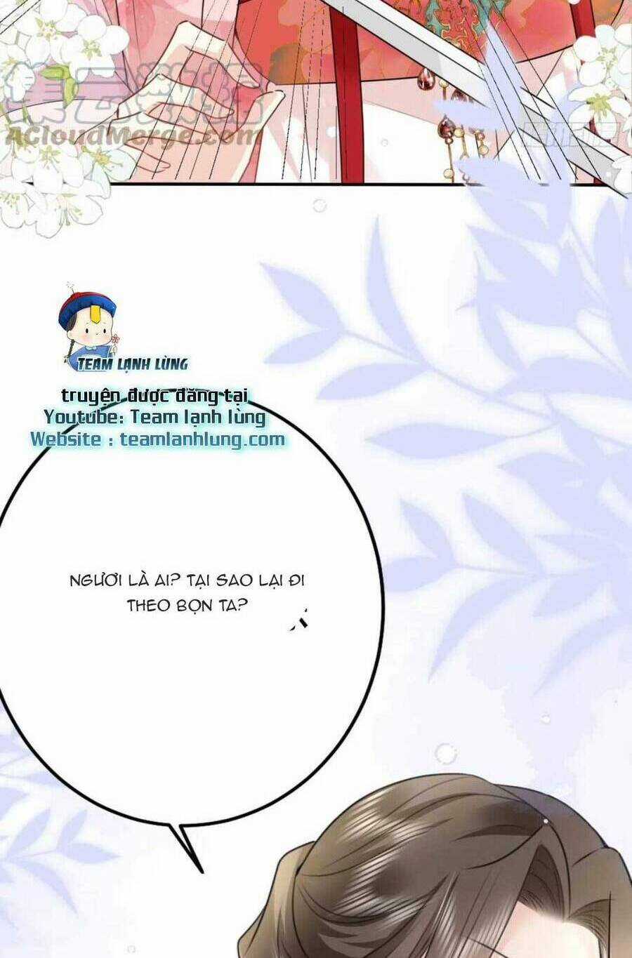 Sư Phụ Ta Muốn Người Là Của Riêng Ta Chapter 32 trang 62