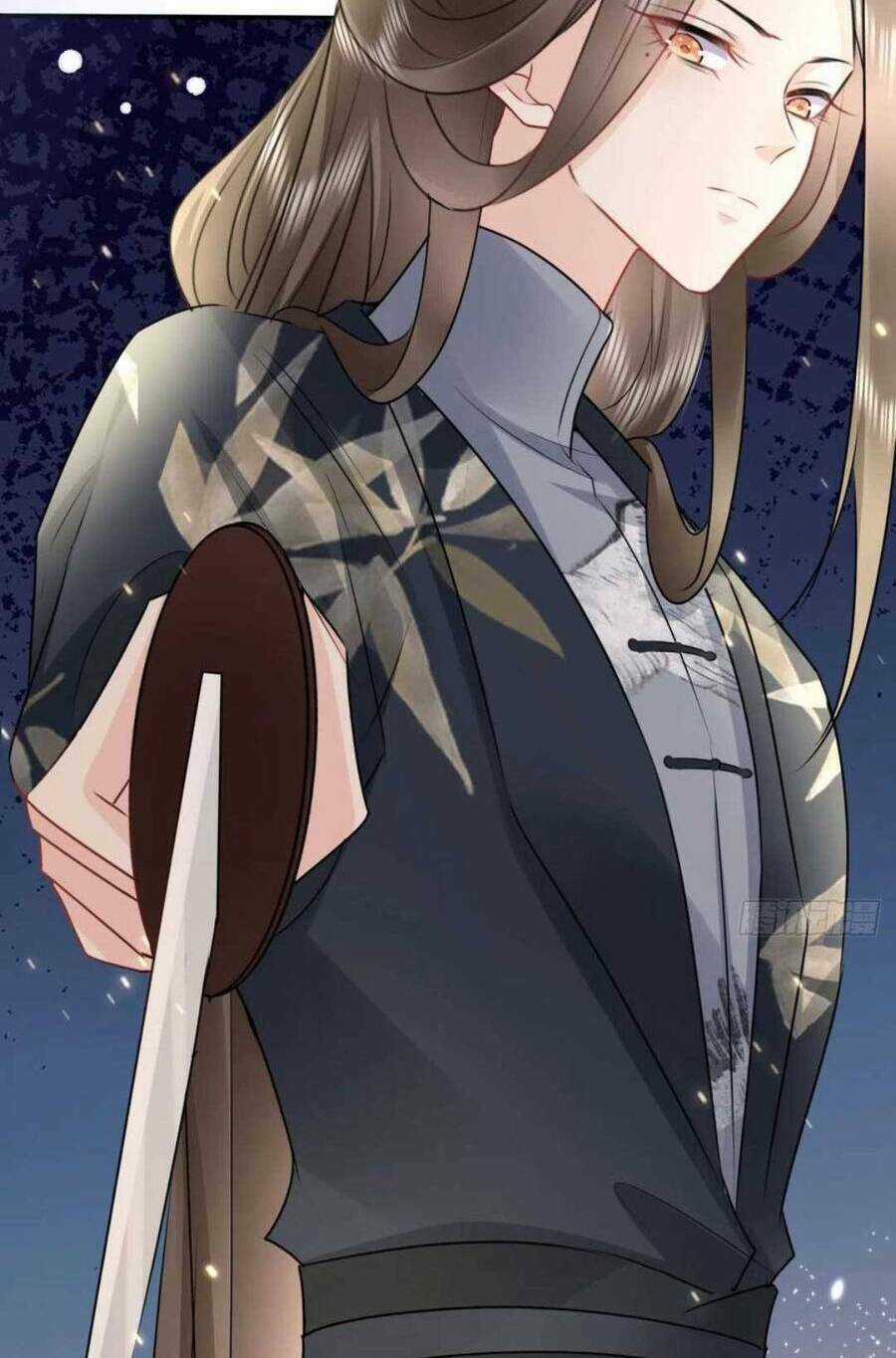 Sư Phụ Ta Muốn Người Là Của Riêng Ta Chapter 32 trang 63