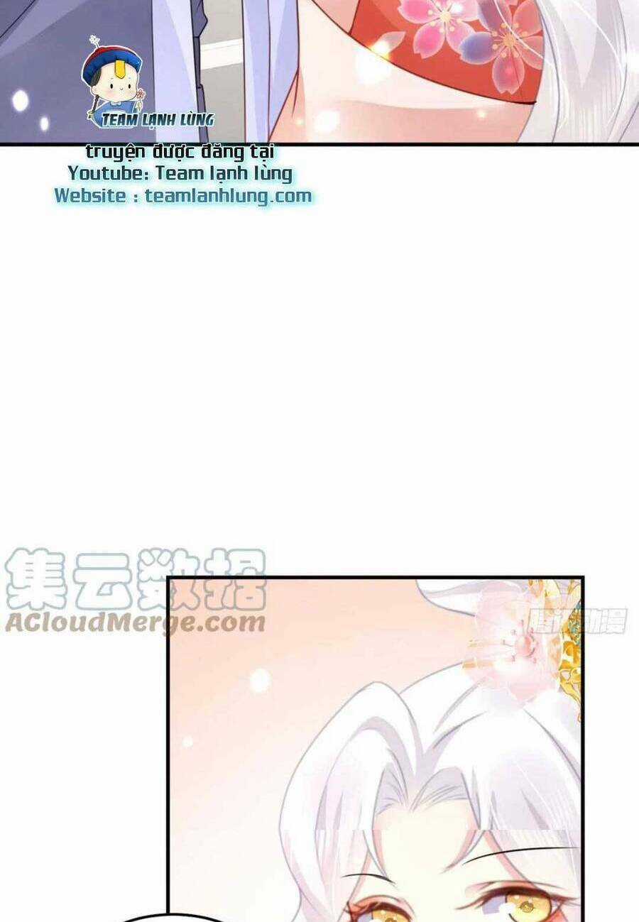 Sư Phụ Ta Muốn Người Là Của Riêng Ta Chapter 32 trang 7