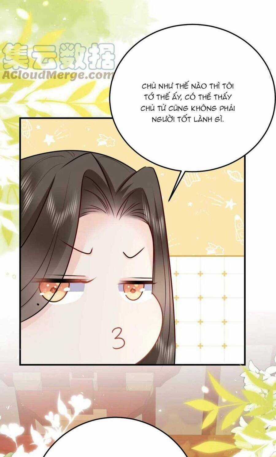 Sư Phụ Ta Muốn Người Là Của Riêng Ta Chapter 33 trang 13