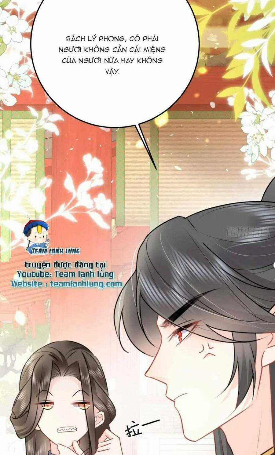 Sư Phụ Ta Muốn Người Là Của Riêng Ta Chapter 33 trang 14