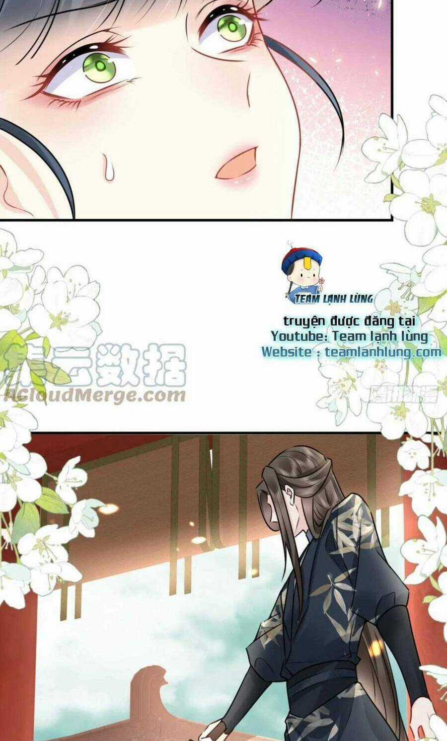 Sư Phụ Ta Muốn Người Là Của Riêng Ta Chapter 33 trang 2