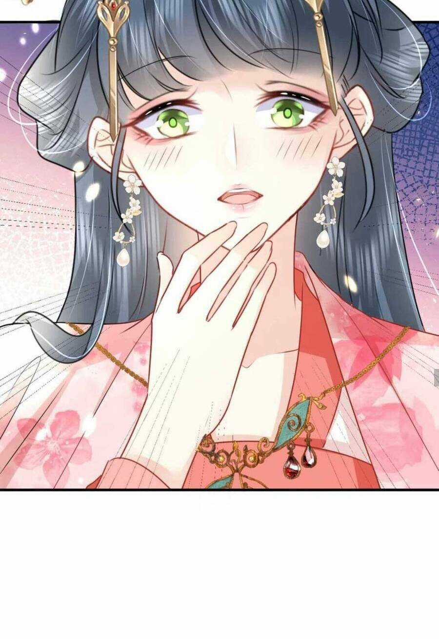 Sư Phụ Ta Muốn Người Là Của Riêng Ta Chapter 33 trang 25