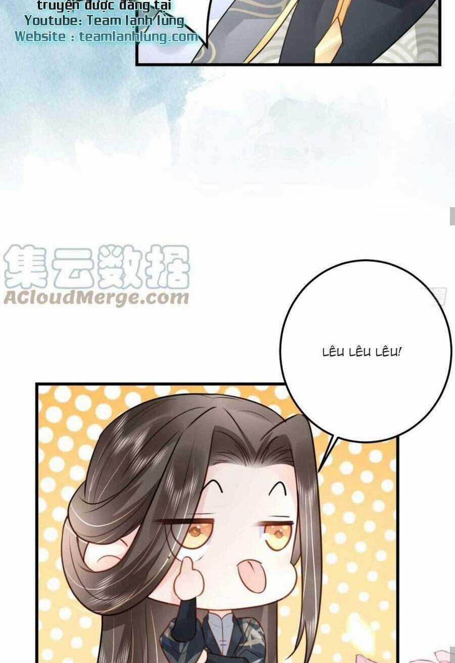 Sư Phụ Ta Muốn Người Là Của Riêng Ta Chapter 33 trang 27