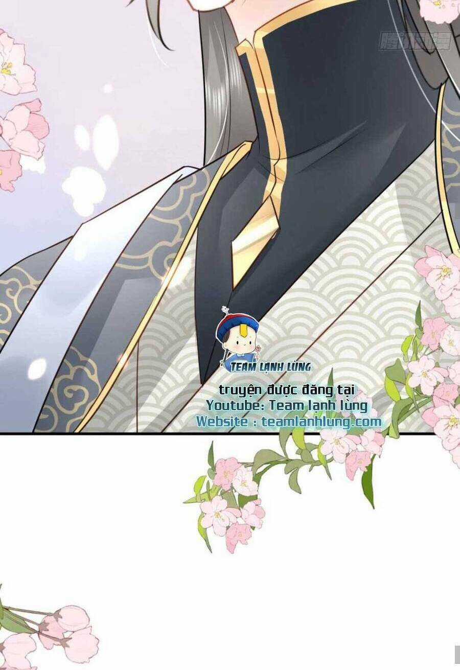 Sư Phụ Ta Muốn Người Là Của Riêng Ta Chapter 33 trang 29