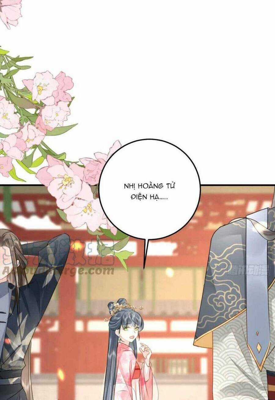 Sư Phụ Ta Muốn Người Là Của Riêng Ta Chapter 33 trang 30