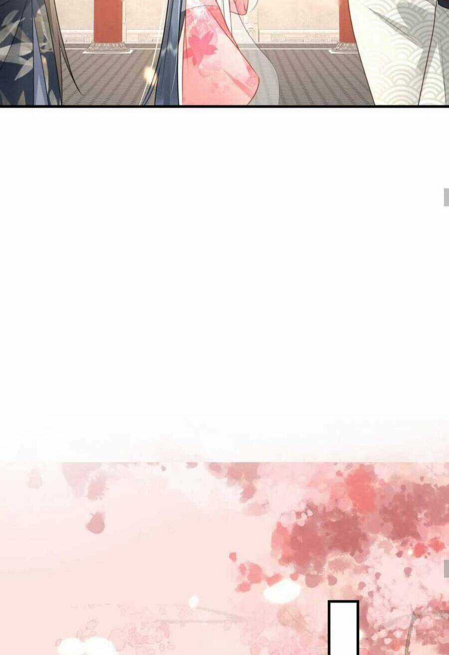 Sư Phụ Ta Muốn Người Là Của Riêng Ta Chapter 33 trang 31