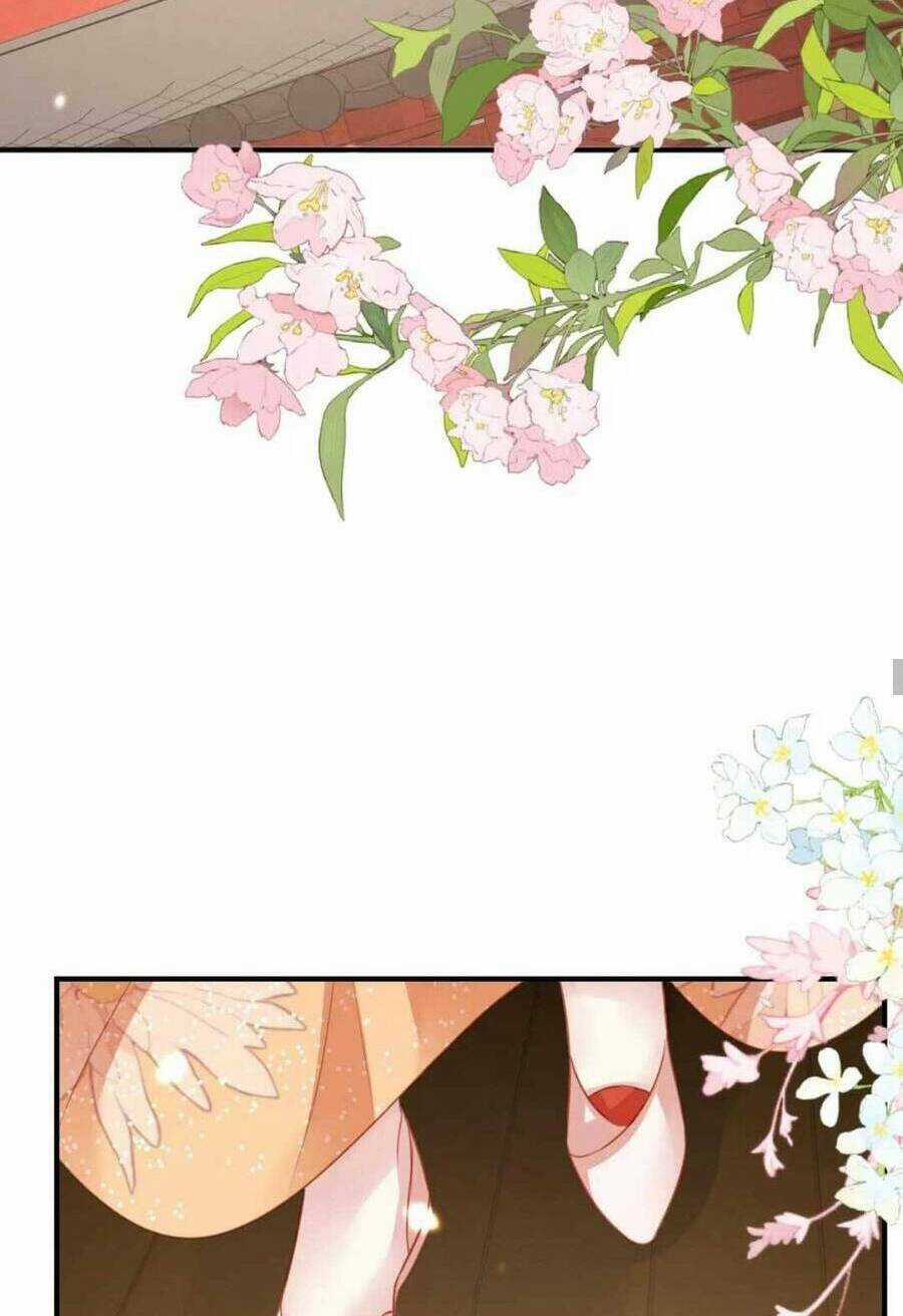 Sư Phụ Ta Muốn Người Là Của Riêng Ta Chapter 33 trang 34