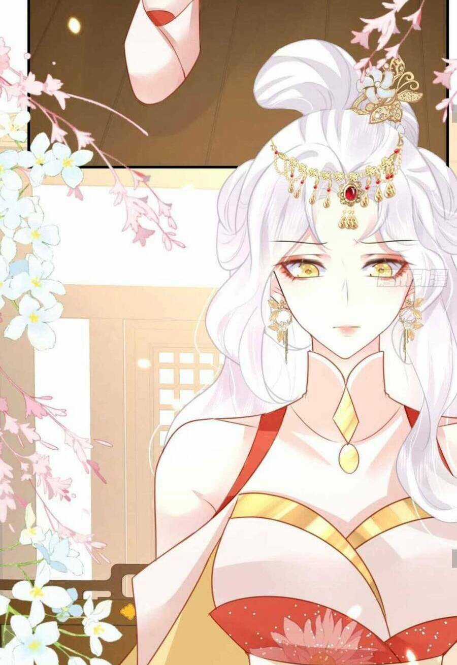 Sư Phụ Ta Muốn Người Là Của Riêng Ta Chapter 33 trang 35