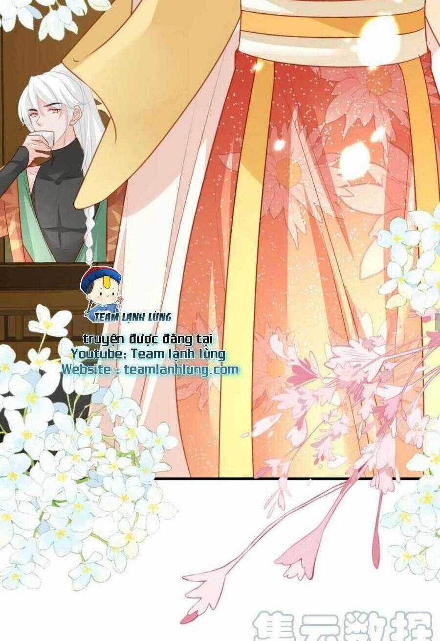 Sư Phụ Ta Muốn Người Là Của Riêng Ta Chapter 33 trang 36