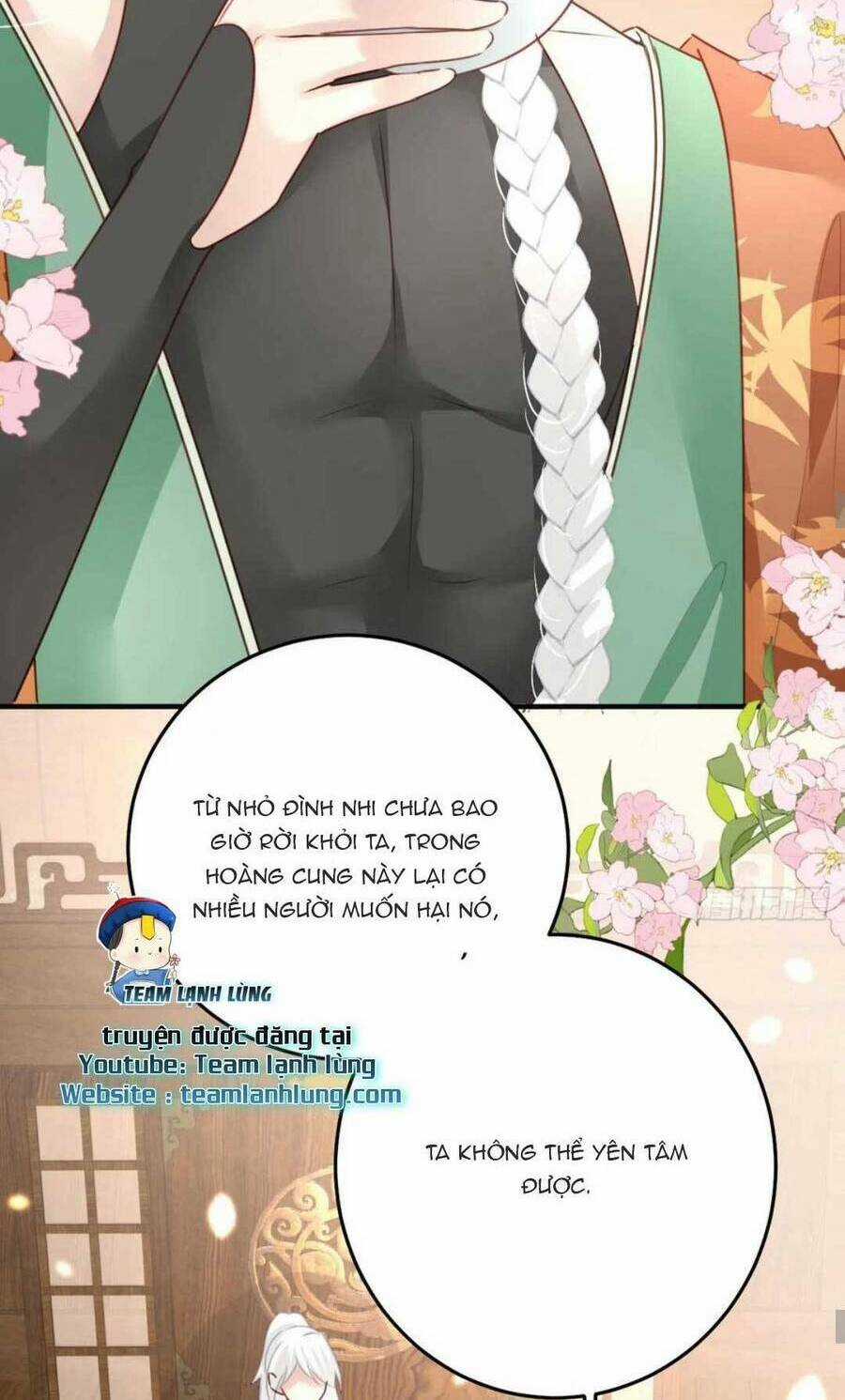 Sư Phụ Ta Muốn Người Là Của Riêng Ta Chapter 33 trang 38