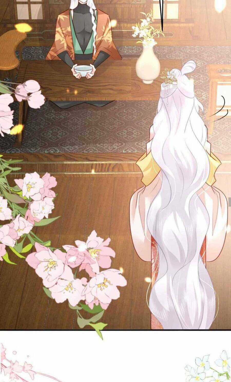 Sư Phụ Ta Muốn Người Là Của Riêng Ta Chapter 33 trang 39