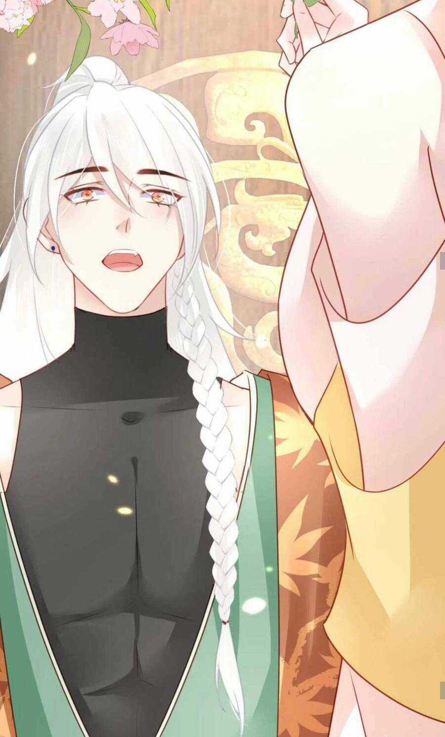 Sư Phụ Ta Muốn Người Là Của Riêng Ta Chapter 33 trang 45