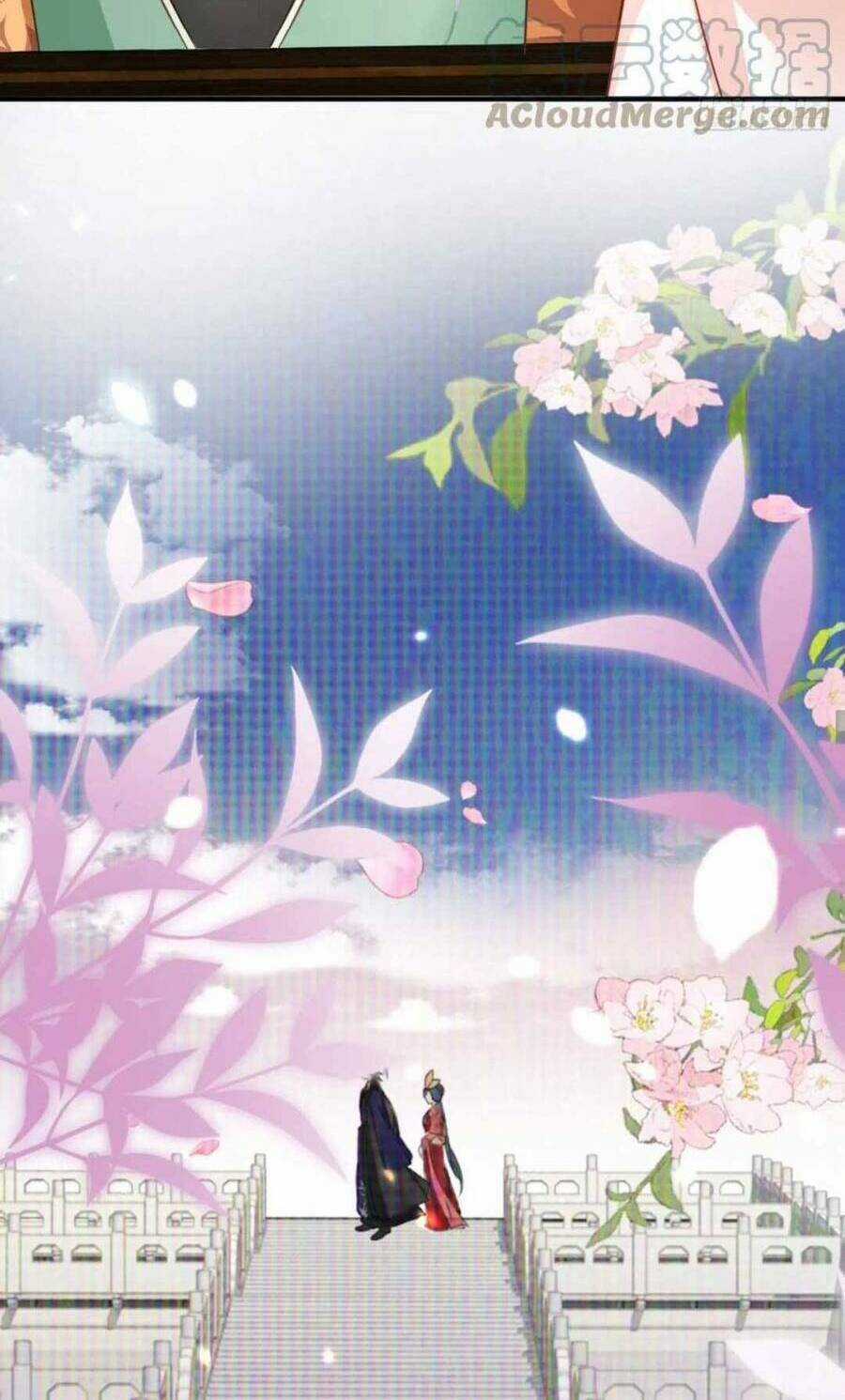 Sư Phụ Ta Muốn Người Là Của Riêng Ta Chapter 33 trang 46