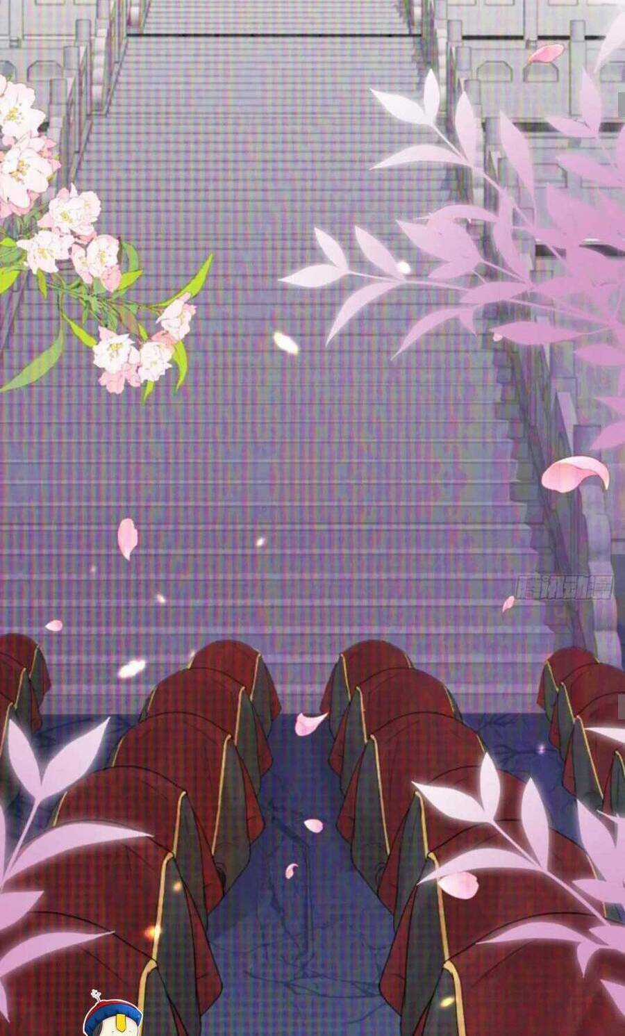 Sư Phụ Ta Muốn Người Là Của Riêng Ta Chapter 33 trang 47