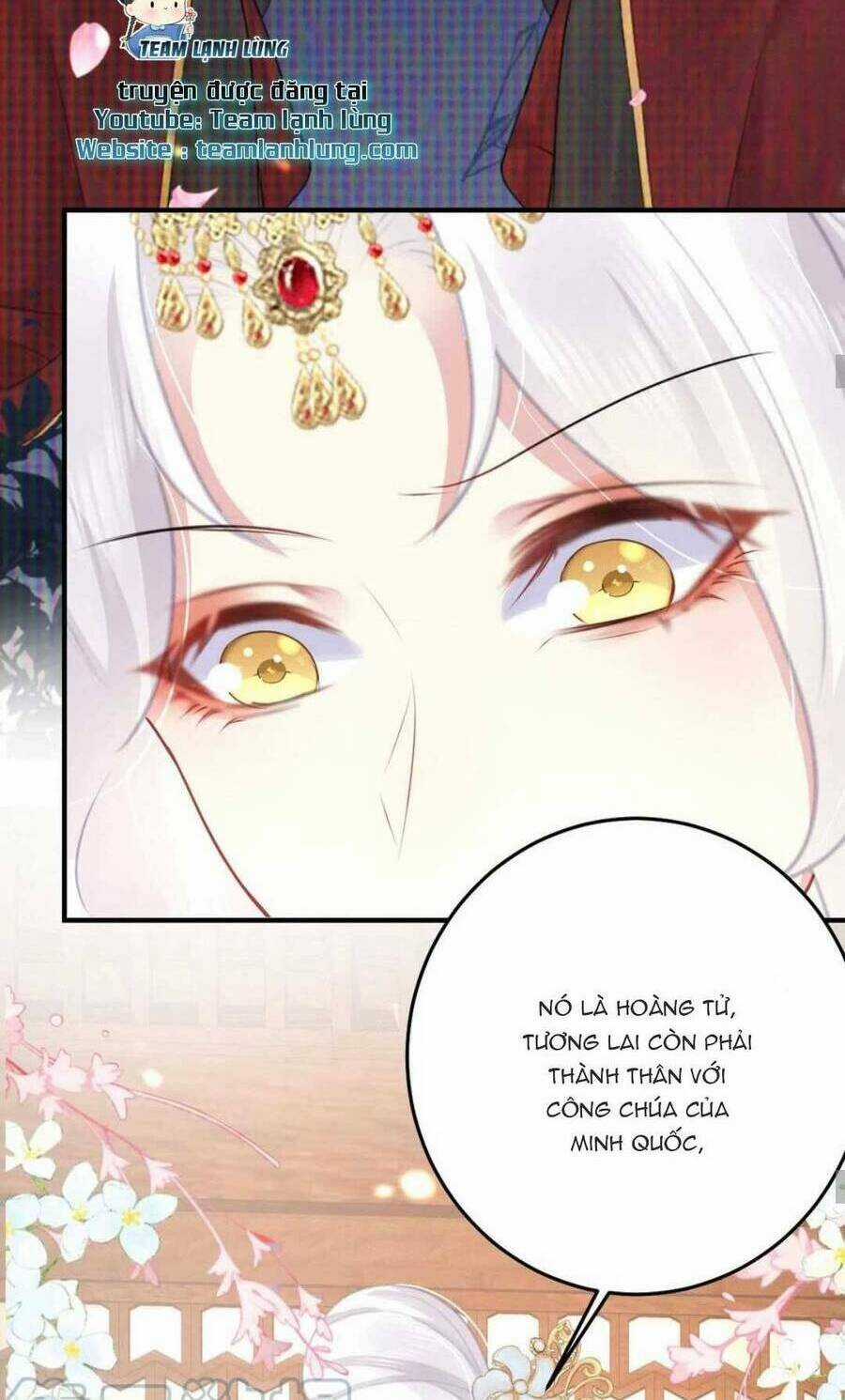 Sư Phụ Ta Muốn Người Là Của Riêng Ta Chapter 33 trang 48