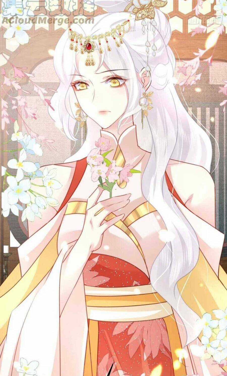 Sư Phụ Ta Muốn Người Là Của Riêng Ta Chapter 33 trang 49