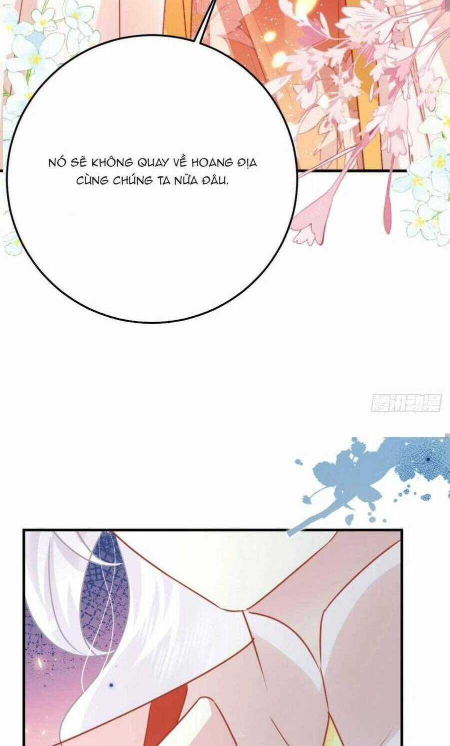 Sư Phụ Ta Muốn Người Là Của Riêng Ta Chapter 33 trang 50