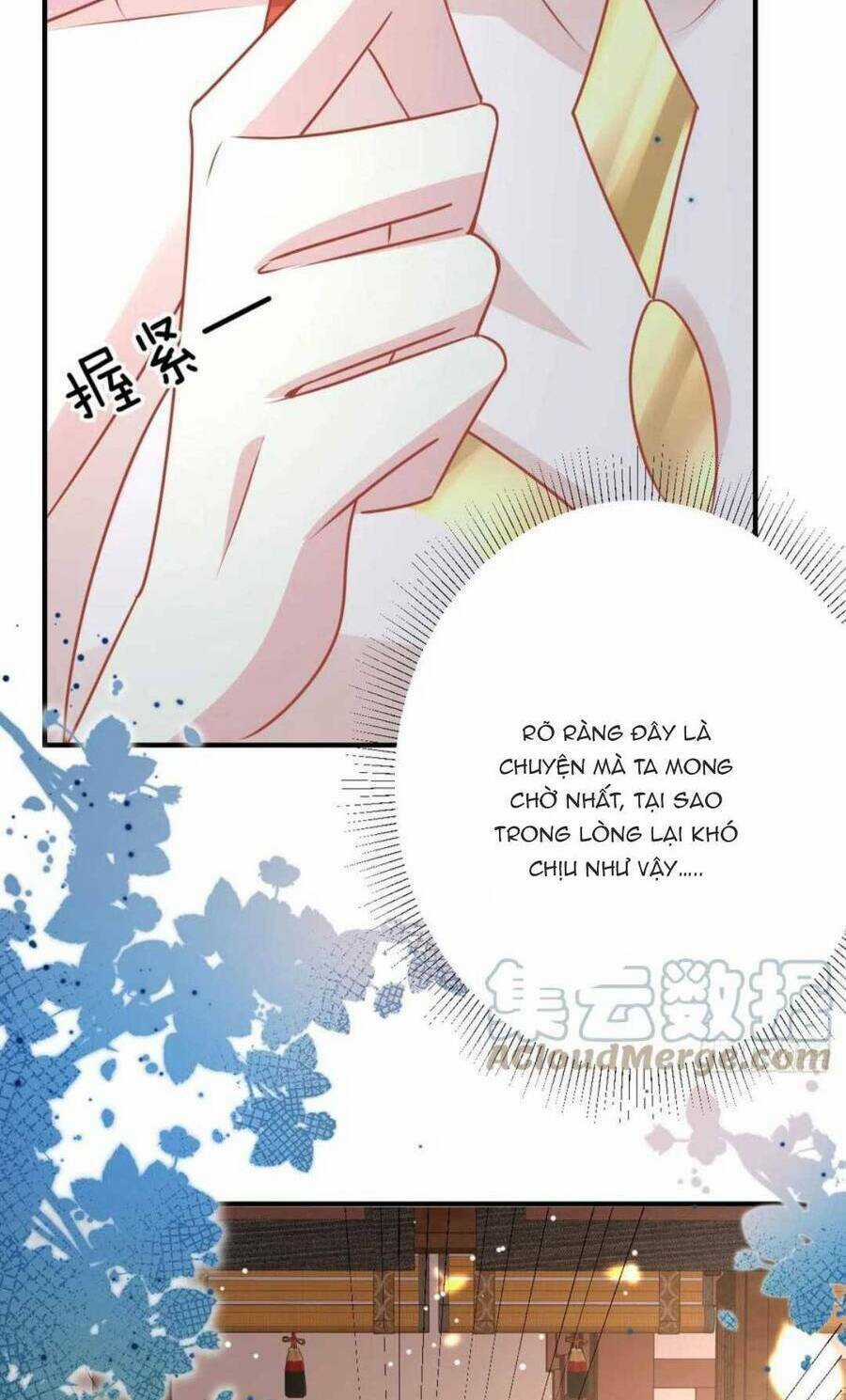 Sư Phụ Ta Muốn Người Là Của Riêng Ta Chapter 33 trang 51