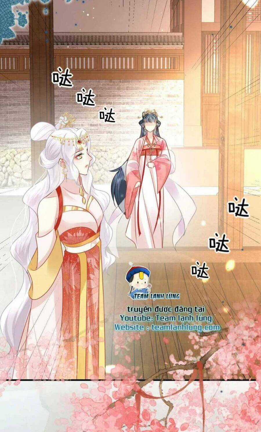 Sư Phụ Ta Muốn Người Là Của Riêng Ta Chapter 33 trang 52