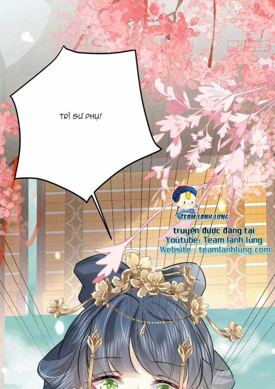 Sư Phụ Ta Muốn Người Là Của Riêng Ta Chapter 33 trang 53