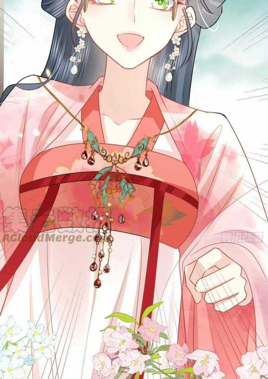 Sư Phụ Ta Muốn Người Là Của Riêng Ta Chapter 33 trang 54