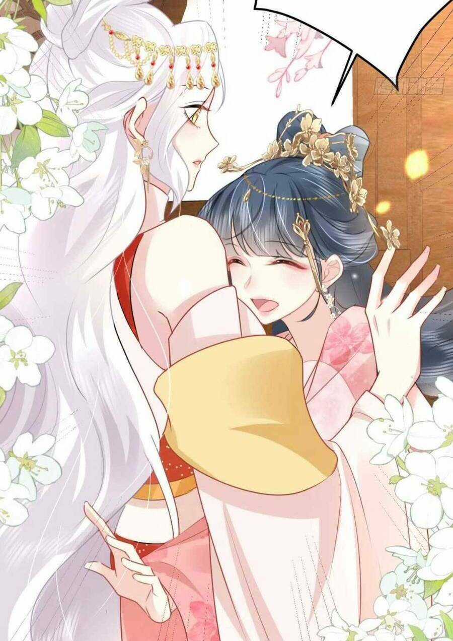 Sư Phụ Ta Muốn Người Là Của Riêng Ta Chapter 33 trang 56