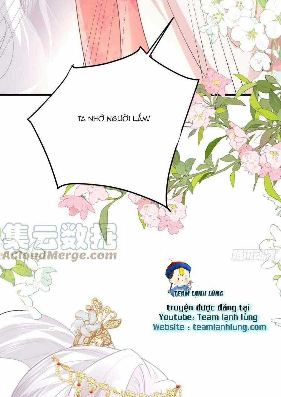 Sư Phụ Ta Muốn Người Là Của Riêng Ta Chapter 33 trang 57