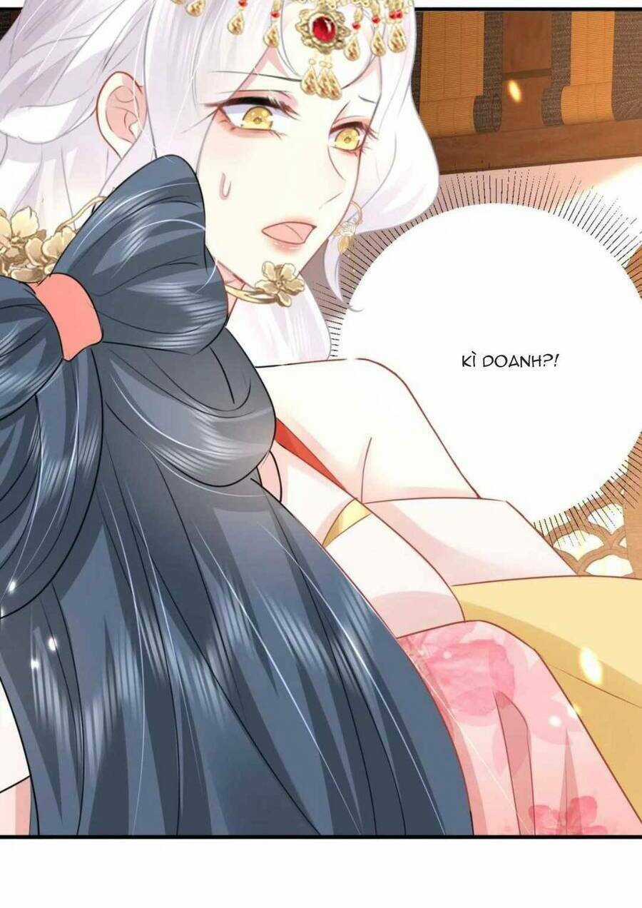 Sư Phụ Ta Muốn Người Là Của Riêng Ta Chapter 33 trang 58