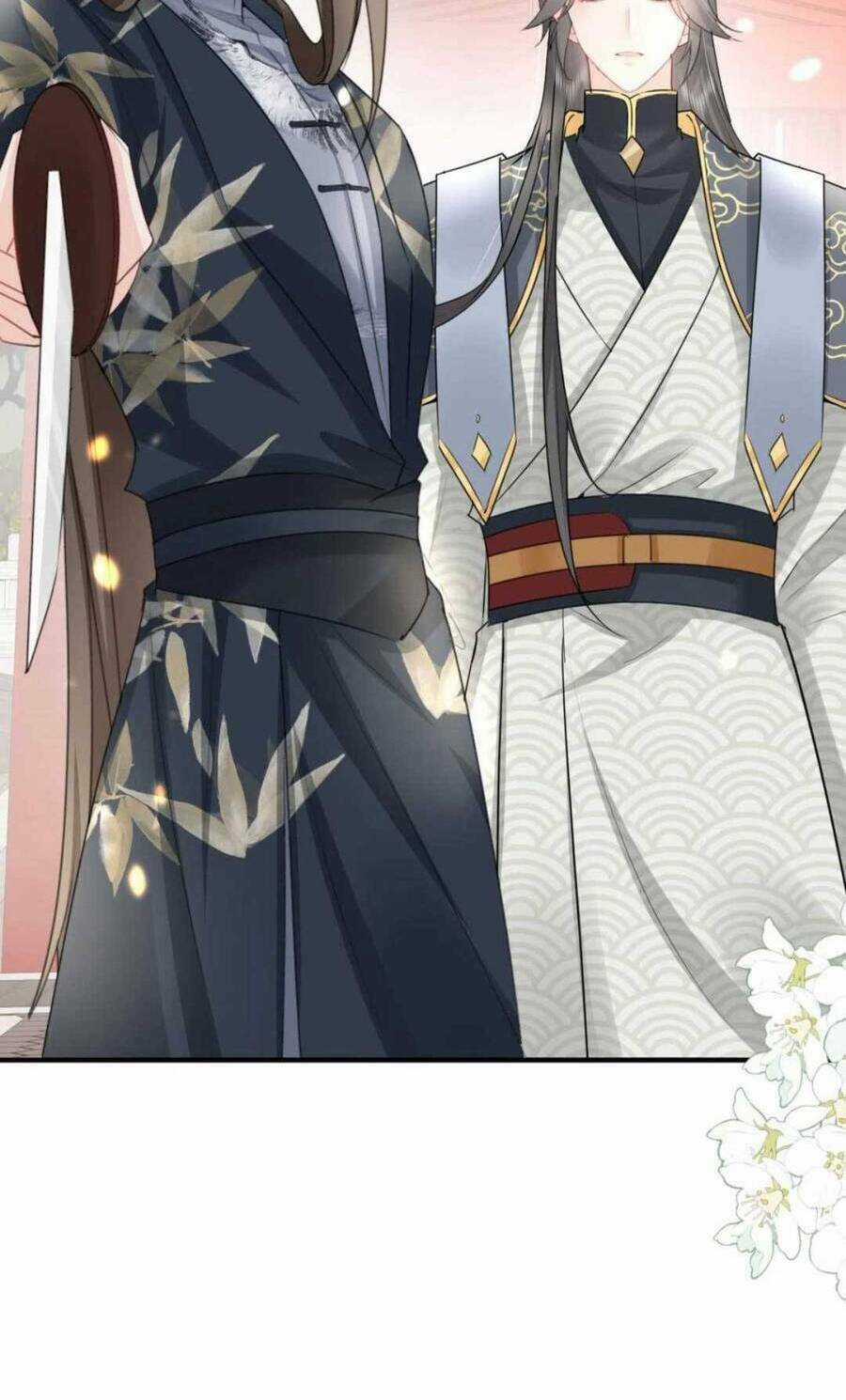 Sư Phụ Ta Muốn Người Là Của Riêng Ta Chapter 33 trang 7