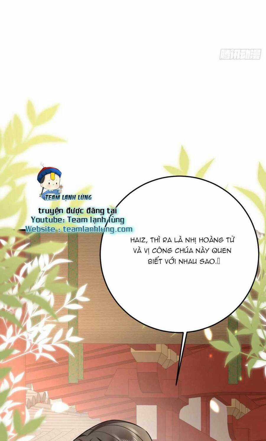 Sư Phụ Ta Muốn Người Là Của Riêng Ta Chapter 33 trang 9