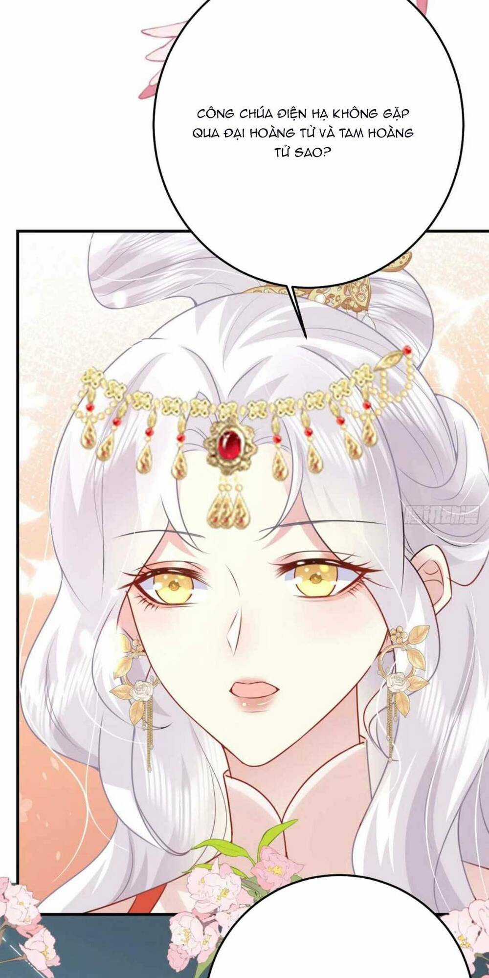 Sư Phụ Ta Muốn Người Là Của Riêng Ta Chapter 34 trang 10