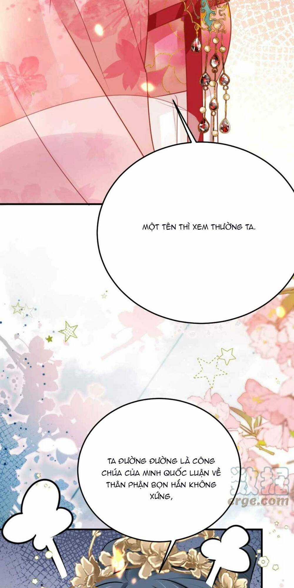 Sư Phụ Ta Muốn Người Là Của Riêng Ta Chapter 34 trang 12