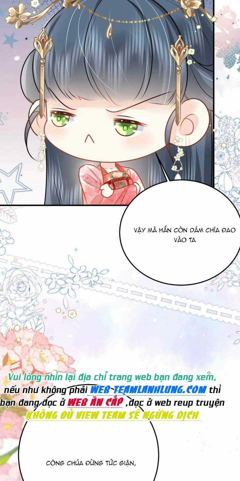 Sư Phụ Ta Muốn Người Là Của Riêng Ta Chapter 34 trang 13