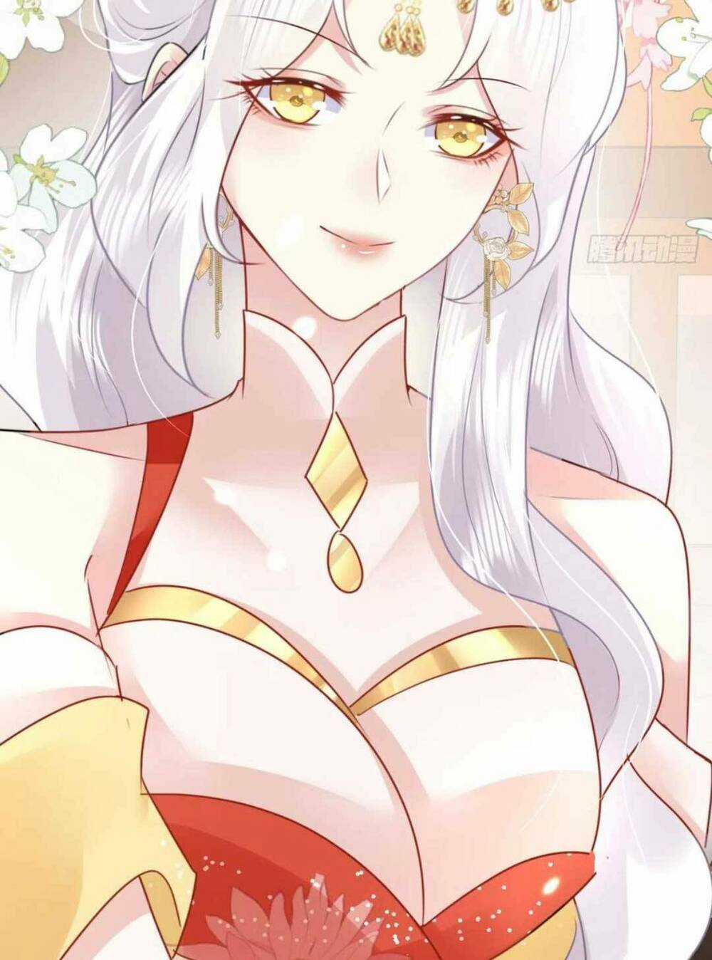 Sư Phụ Ta Muốn Người Là Của Riêng Ta Chapter 34 trang 15