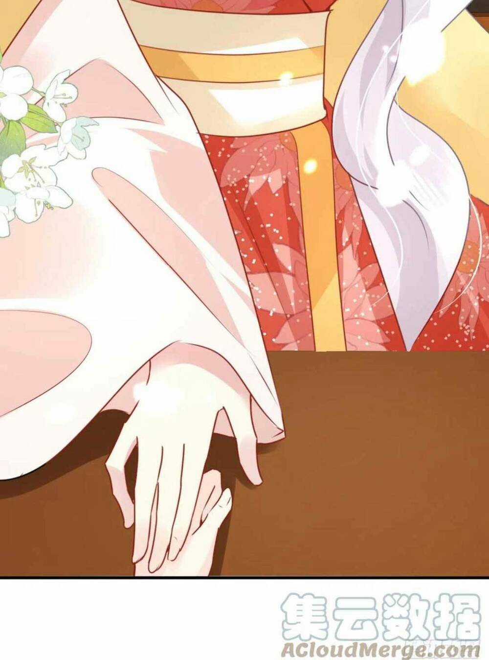 Sư Phụ Ta Muốn Người Là Của Riêng Ta Chapter 34 trang 16