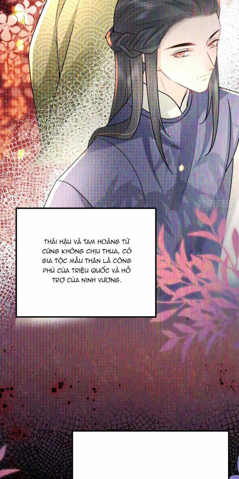 Sư Phụ Ta Muốn Người Là Của Riêng Ta Chapter 34 trang 19