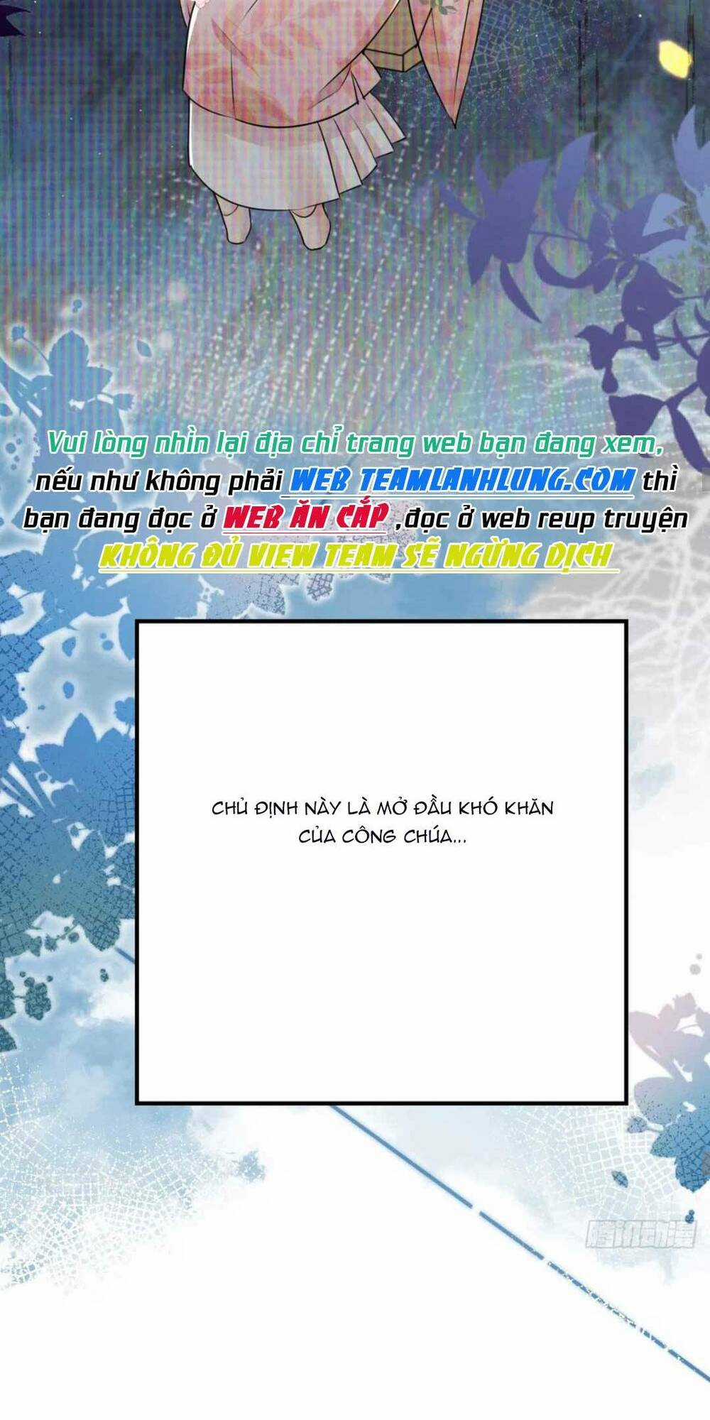 Sư Phụ Ta Muốn Người Là Của Riêng Ta Chapter 34 trang 21