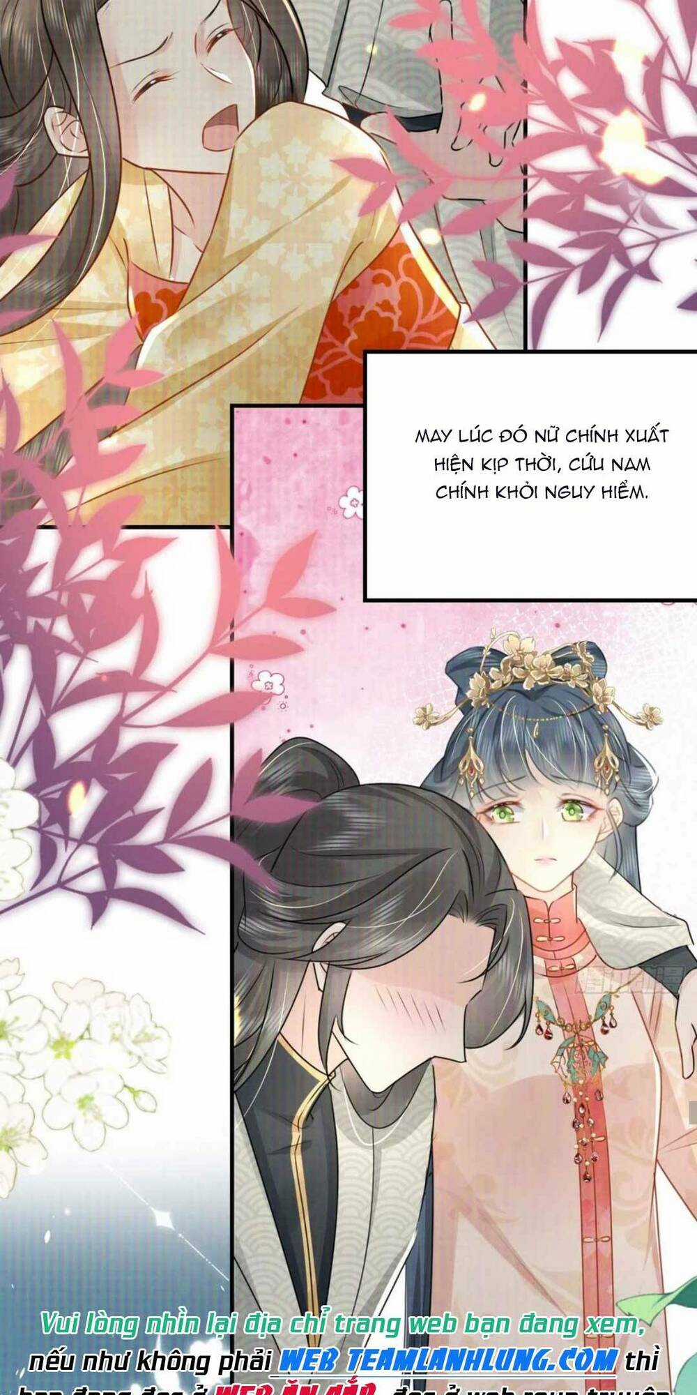 Sư Phụ Ta Muốn Người Là Của Riêng Ta Chapter 34 trang 30