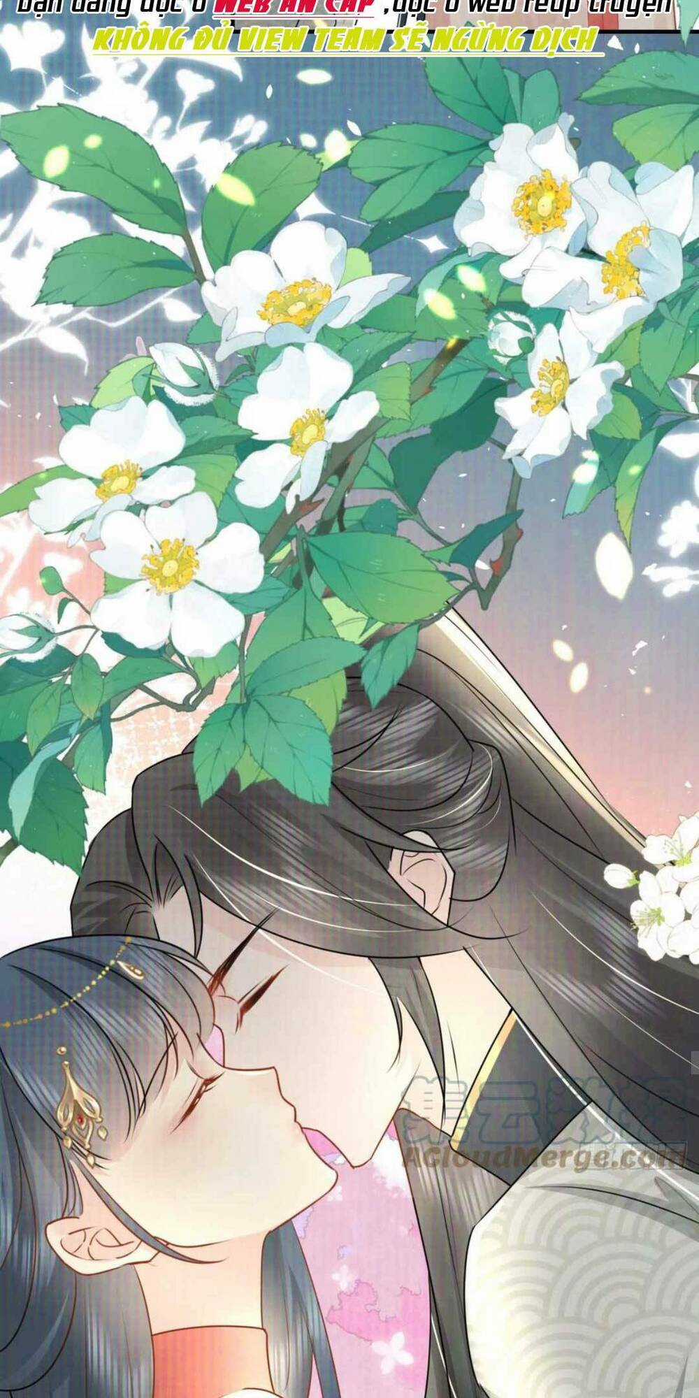 Sư Phụ Ta Muốn Người Là Của Riêng Ta Chapter 34 trang 31