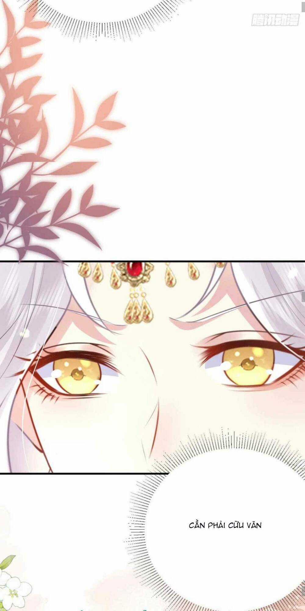 Sư Phụ Ta Muốn Người Là Của Riêng Ta Chapter 34 trang 34