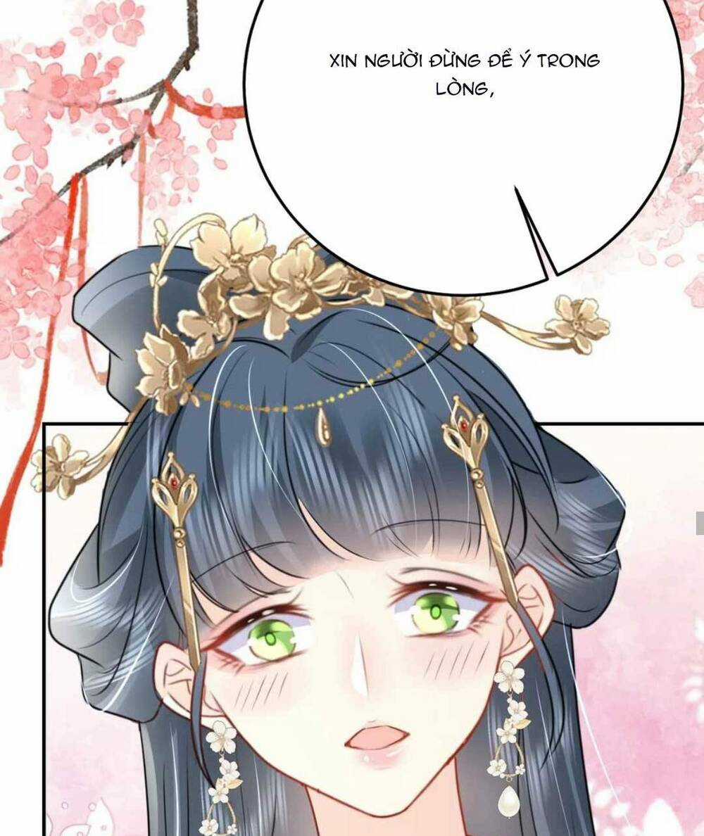 Sư Phụ Ta Muốn Người Là Của Riêng Ta Chapter 34 trang 37