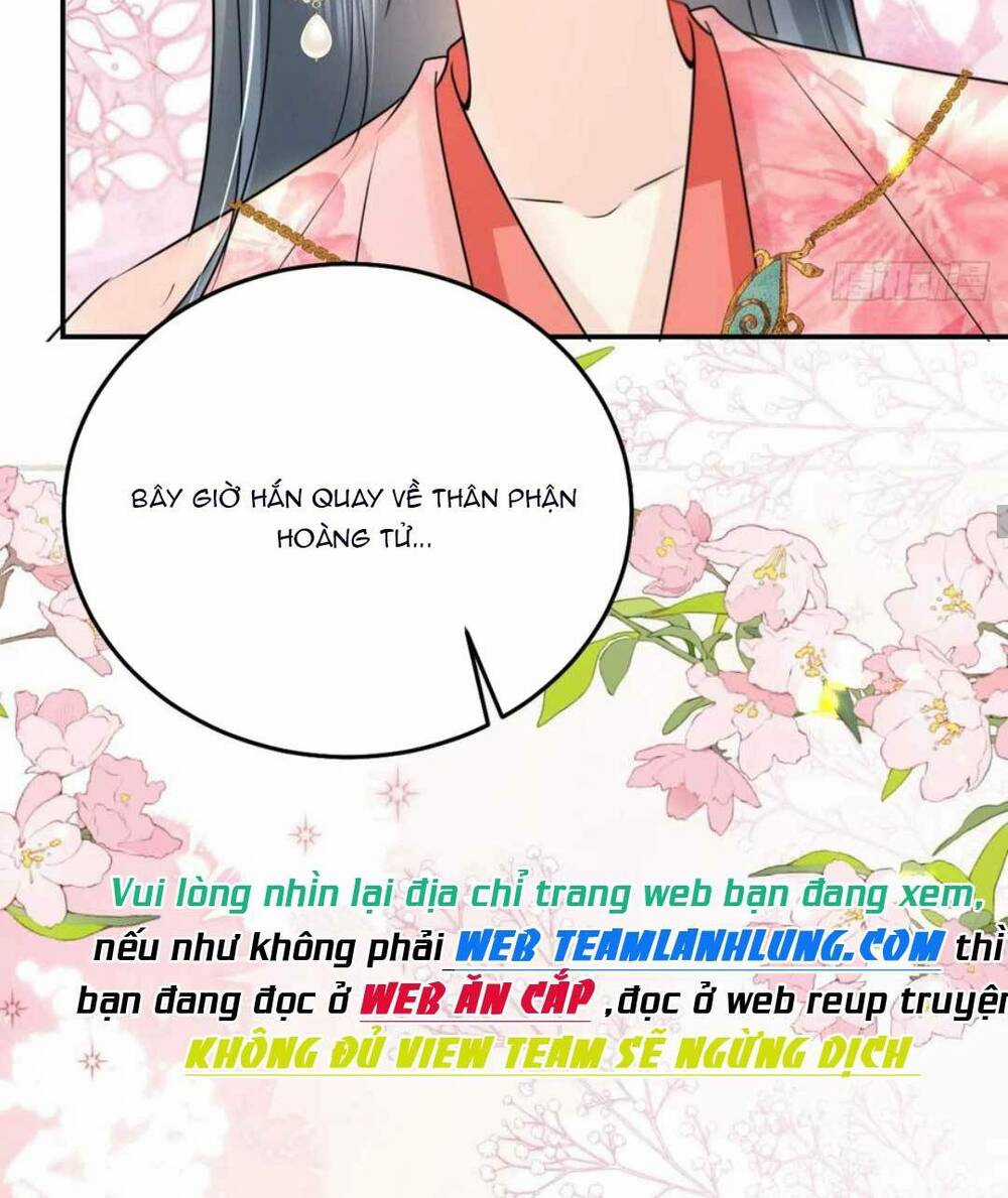 Sư Phụ Ta Muốn Người Là Của Riêng Ta Chapter 34 trang 38