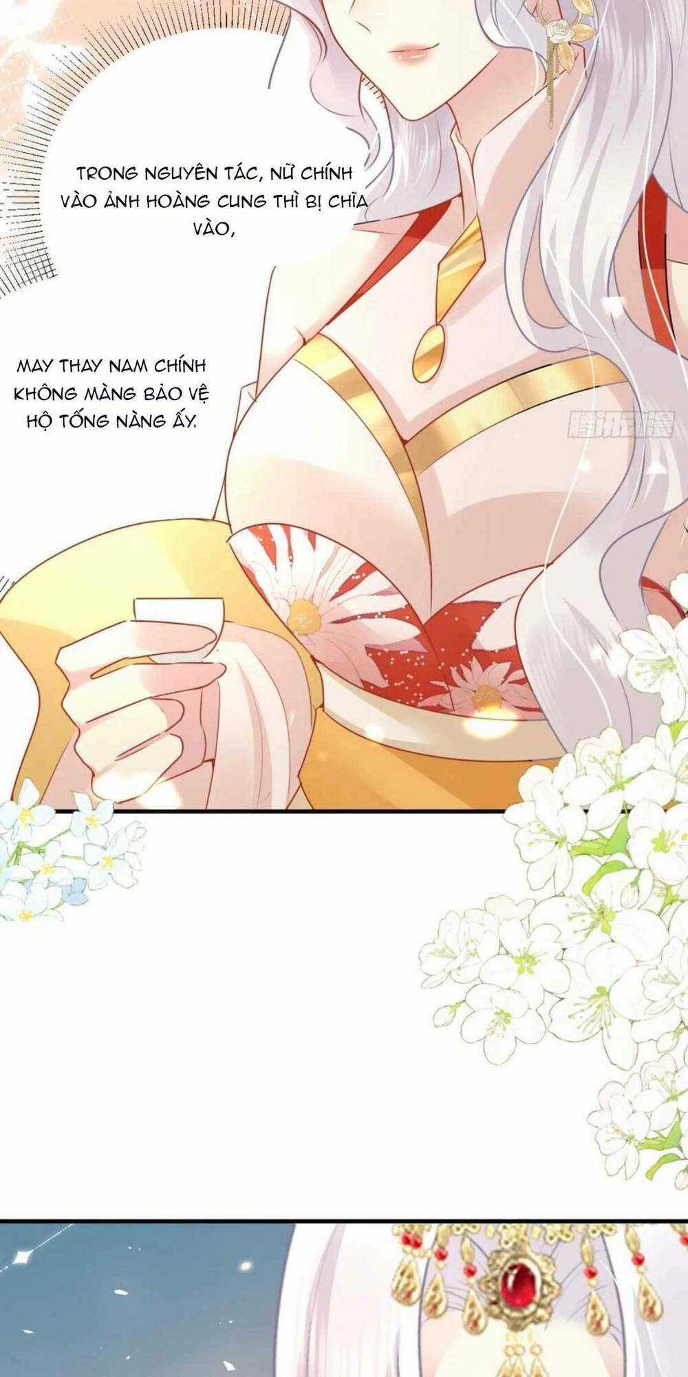 Sư Phụ Ta Muốn Người Là Của Riêng Ta Chapter 34 trang 4