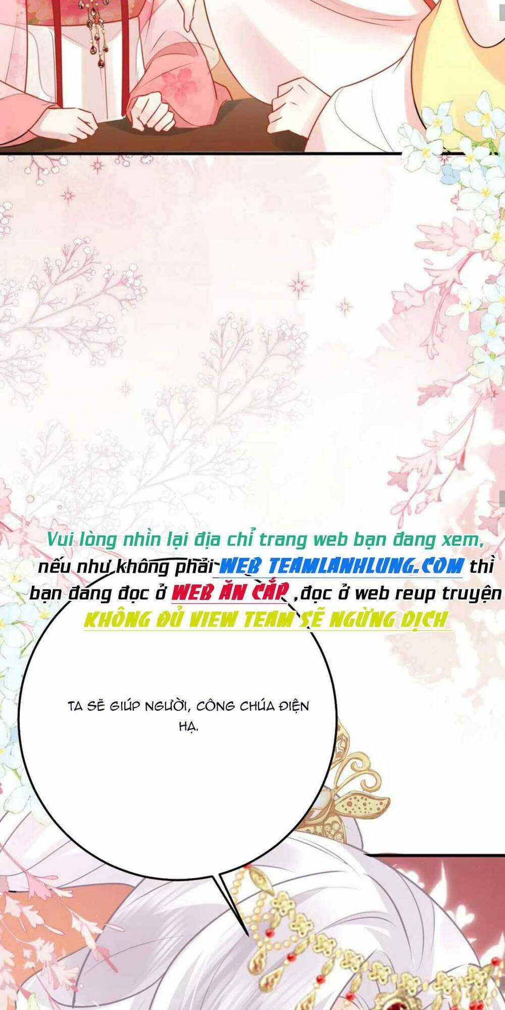 Sư Phụ Ta Muốn Người Là Của Riêng Ta Chapter 34 trang 40