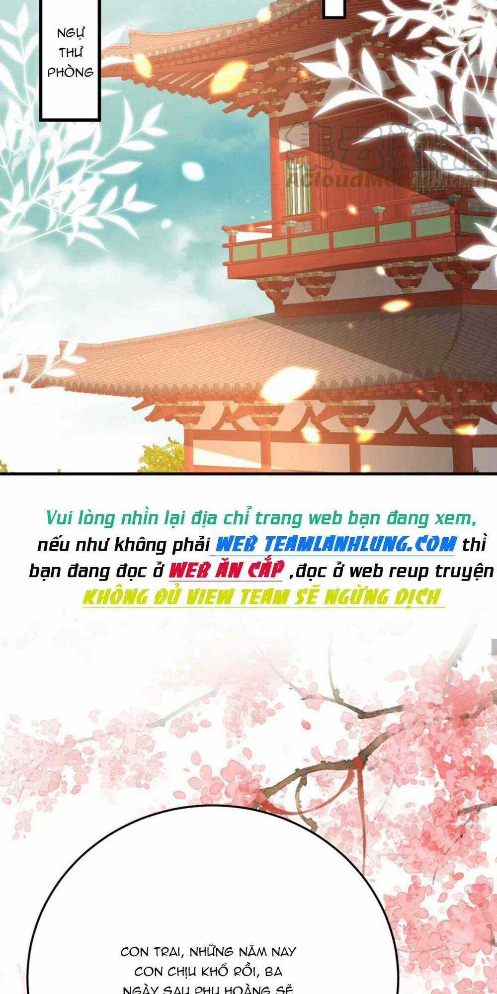 Sư Phụ Ta Muốn Người Là Của Riêng Ta Chapter 34 trang 43