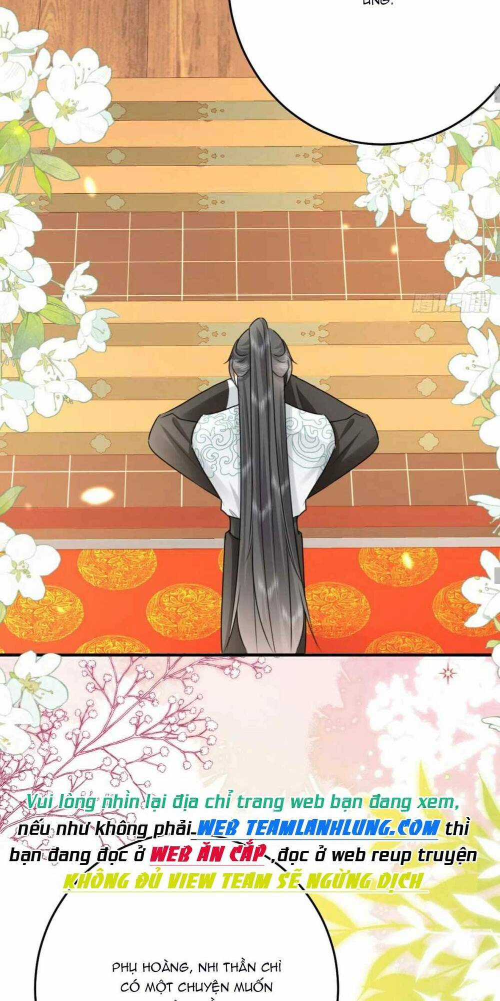 Sư Phụ Ta Muốn Người Là Của Riêng Ta Chapter 34 trang 45