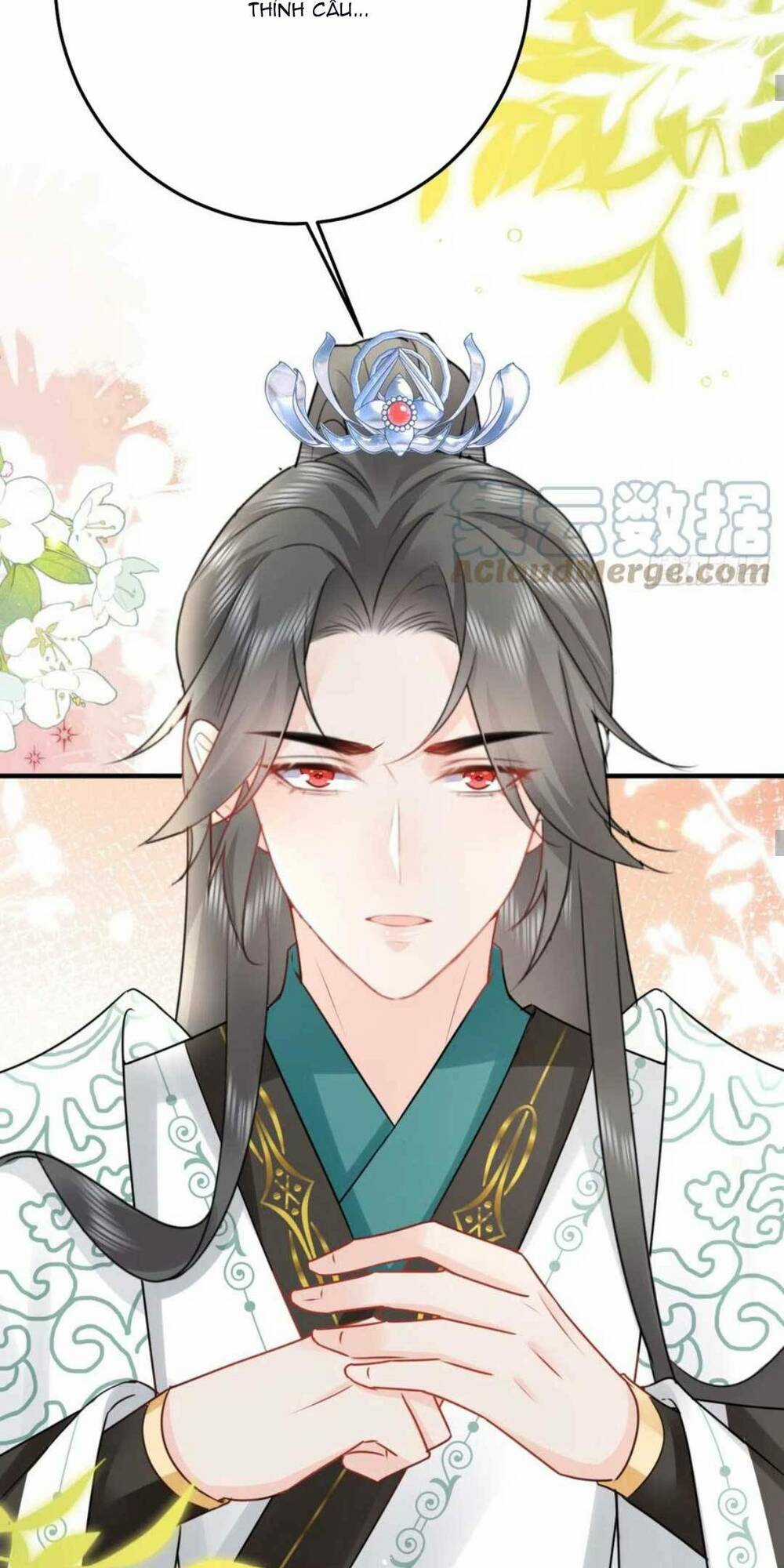 Sư Phụ Ta Muốn Người Là Của Riêng Ta Chapter 34 trang 46