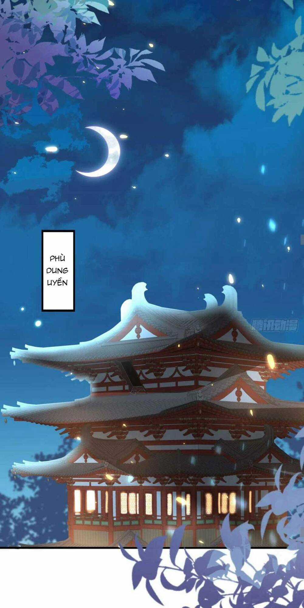 Sư Phụ Ta Muốn Người Là Của Riêng Ta Chapter 34 trang 48