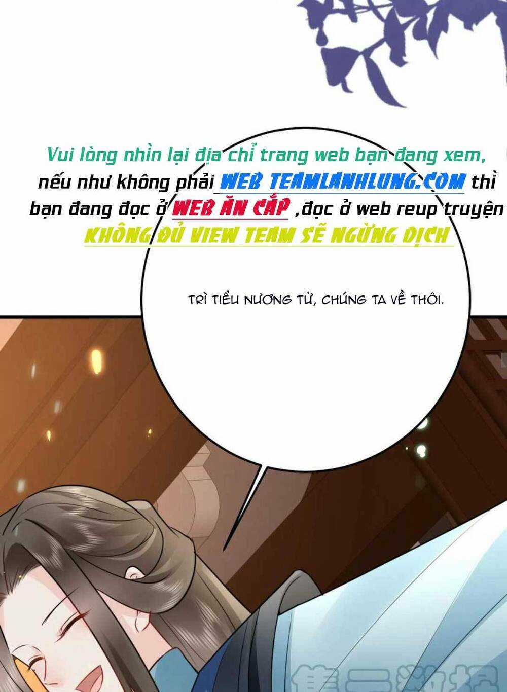 Sư Phụ Ta Muốn Người Là Của Riêng Ta Chapter 34 trang 49